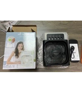 Air Cooler Fan Closeout. 3000 Units. EXW Los Angeles 